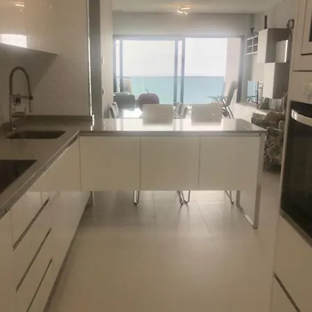 Sunset Drive Blueline Apartament